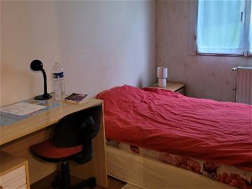 Chambre À Louer Évreux 348959