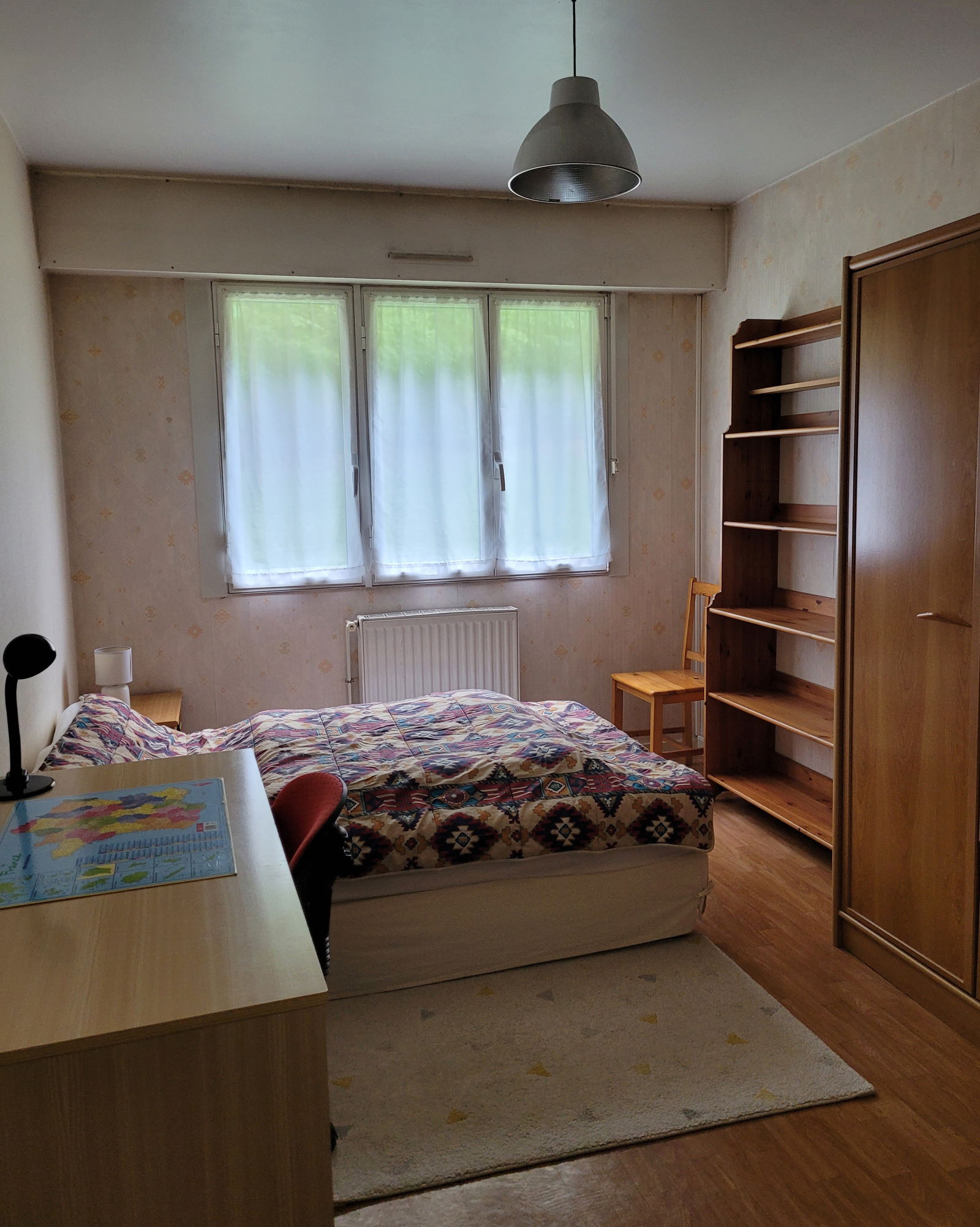 Homestay Évreux 348959