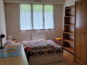 Chambre Chez L'habitant Évreux 348959-4