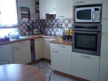 Chambre Chez L'habitant Évreux 348959-5