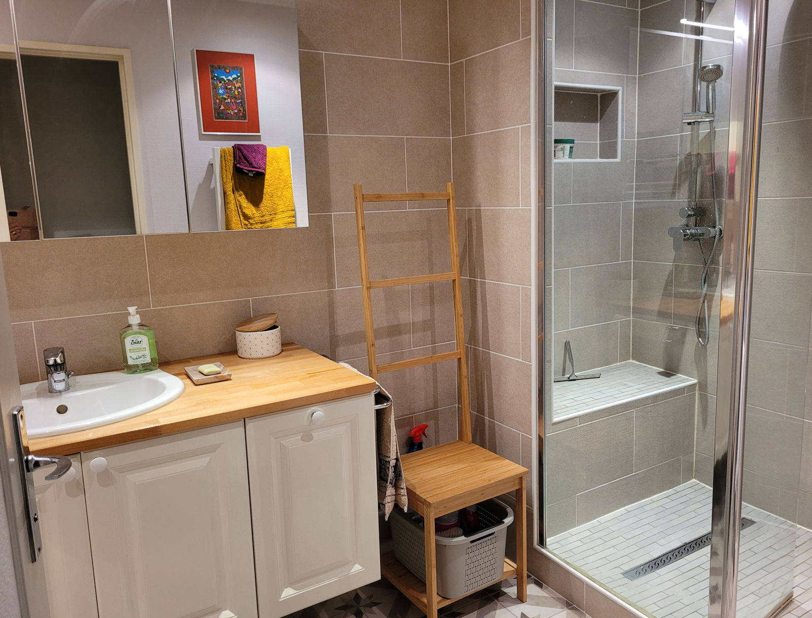 Homestay Évreux 348959