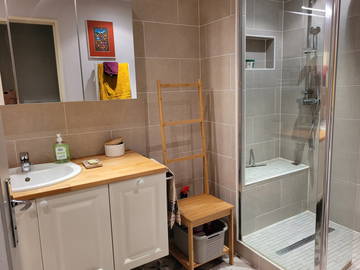 Chambre Chez L'habitant Évreux 348959-6