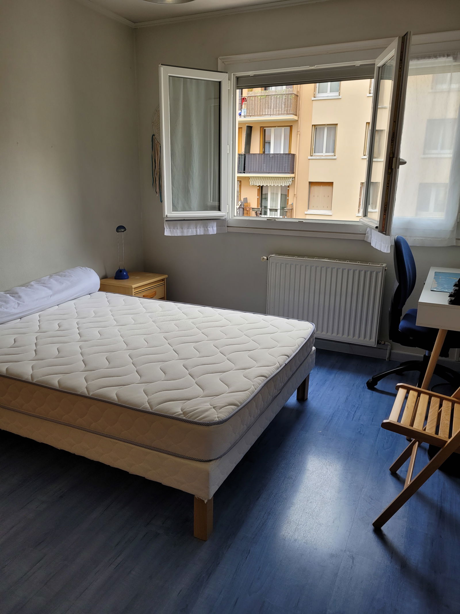 Homestay Évreux 366080