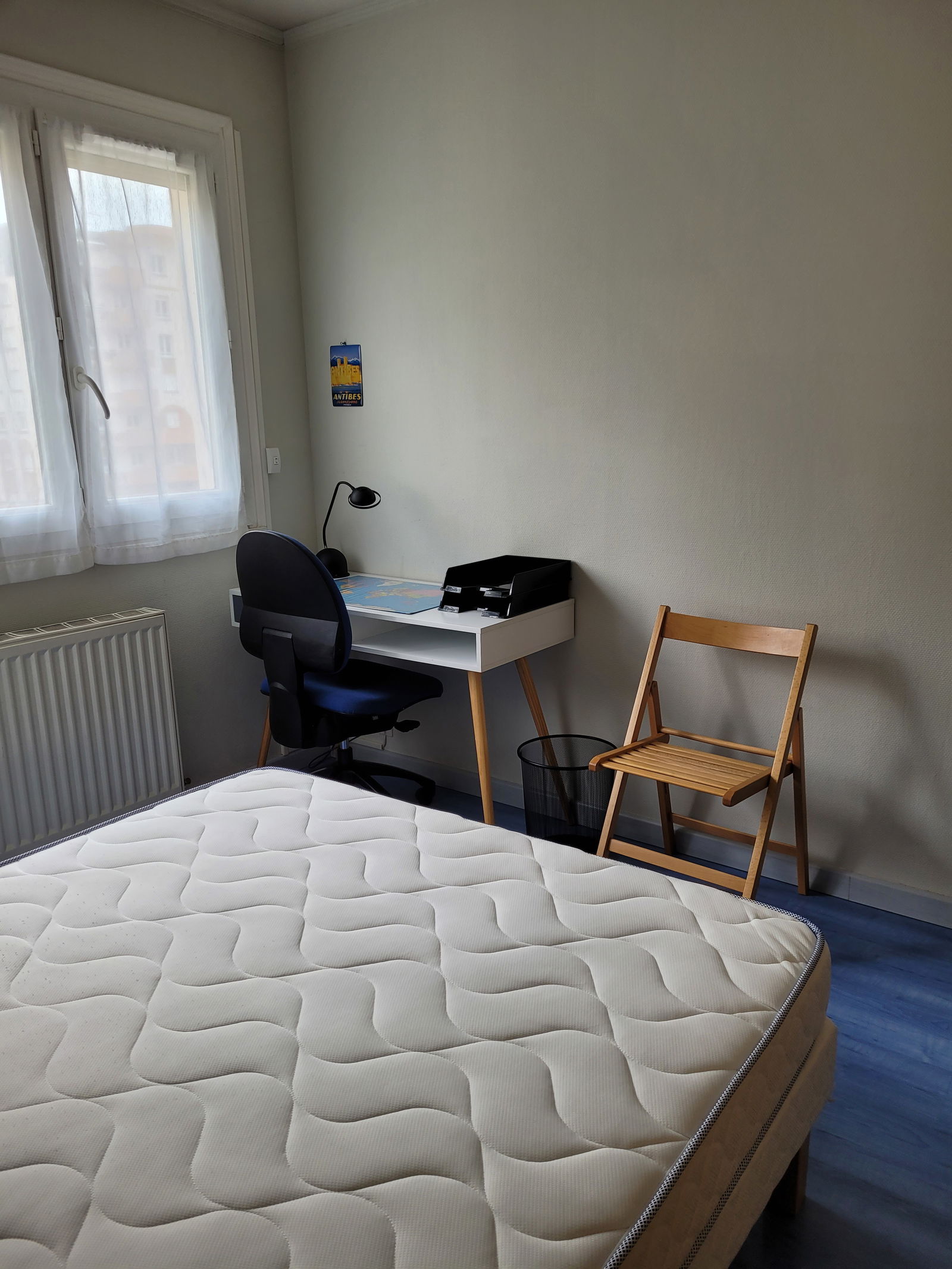 Homestay Évreux 366080