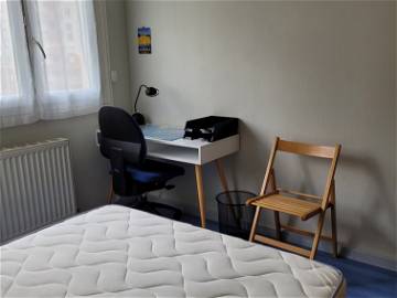 Chambre À Louer Évreux 366080