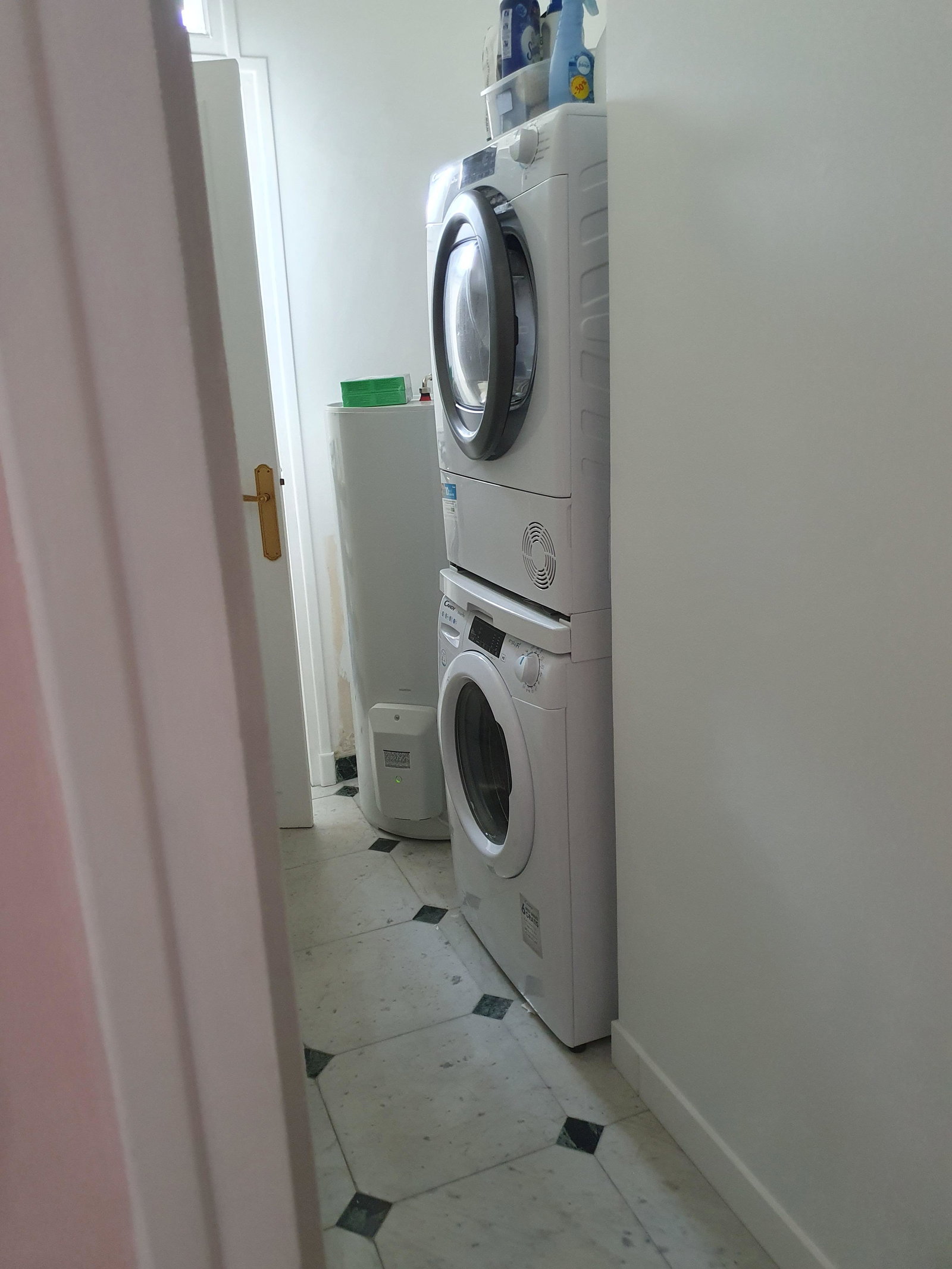 Homestay Gisors 372554