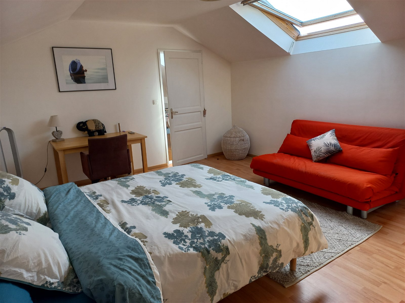 Homestay Goyrans 294974