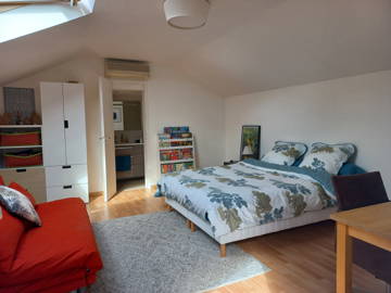 Chambre À Louer Goyrans 294974