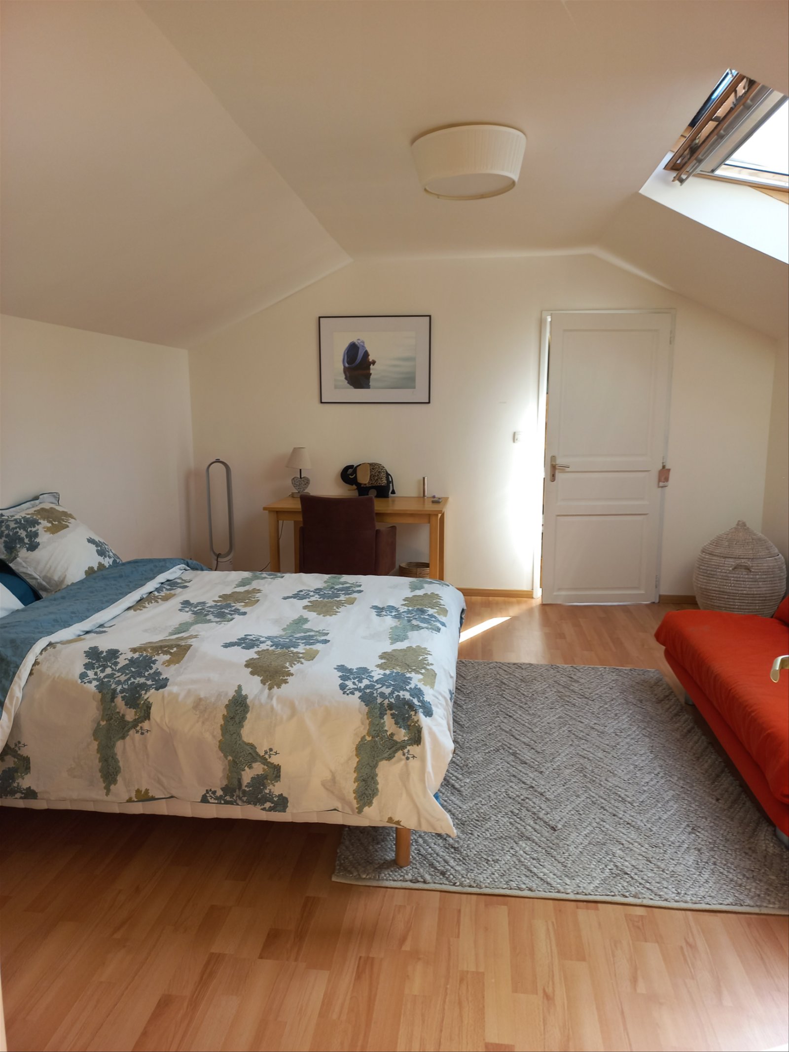 Homestay Goyrans 294974