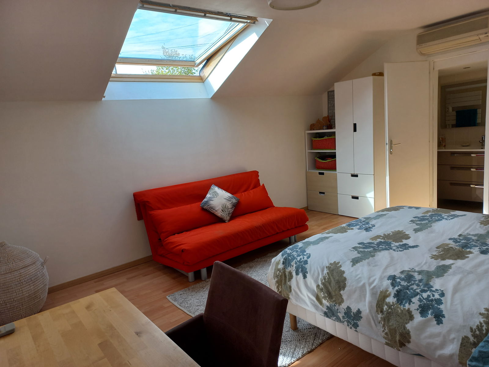 Homestay Goyrans 294974