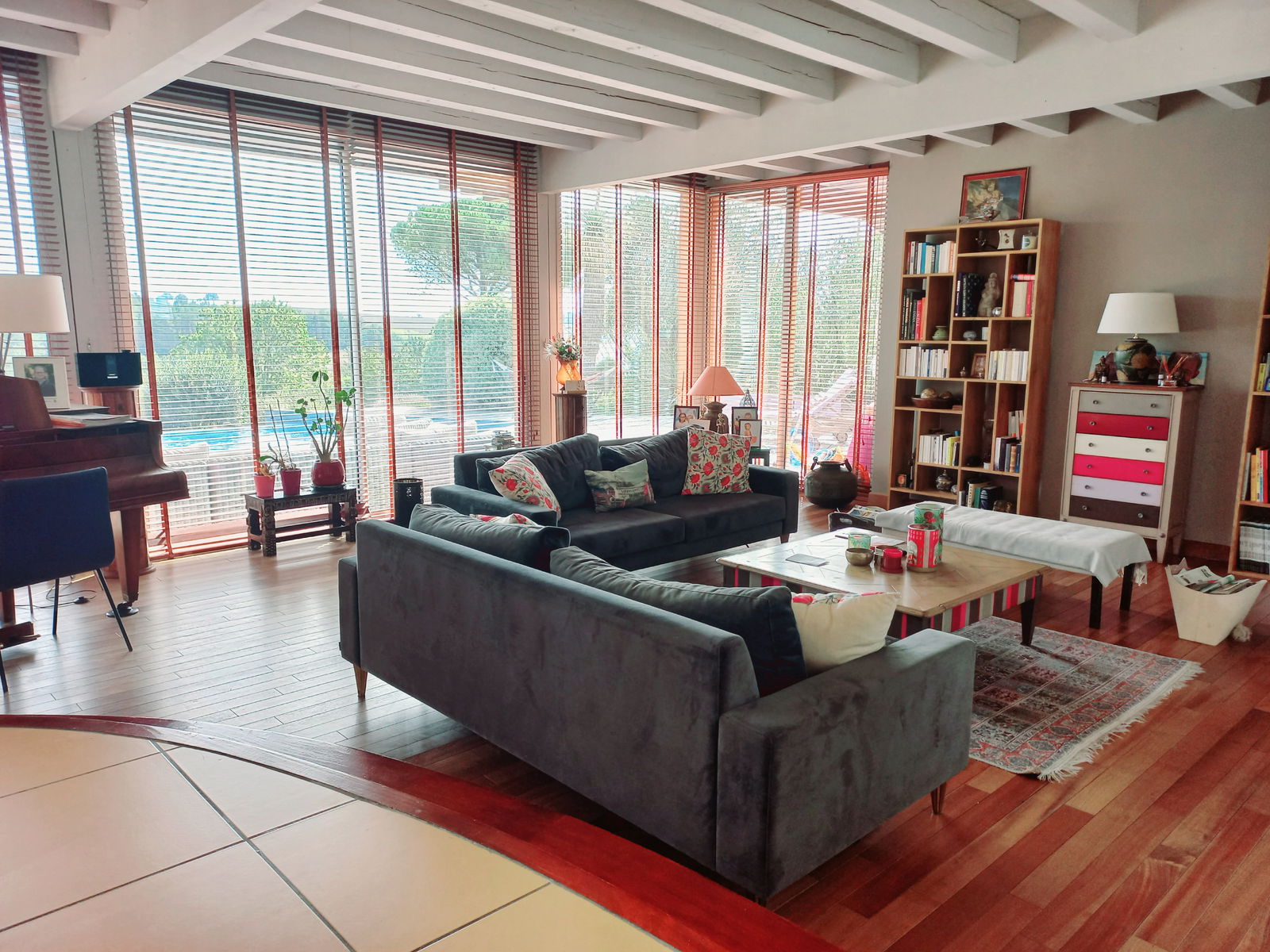 Homestay Goyrans 294974