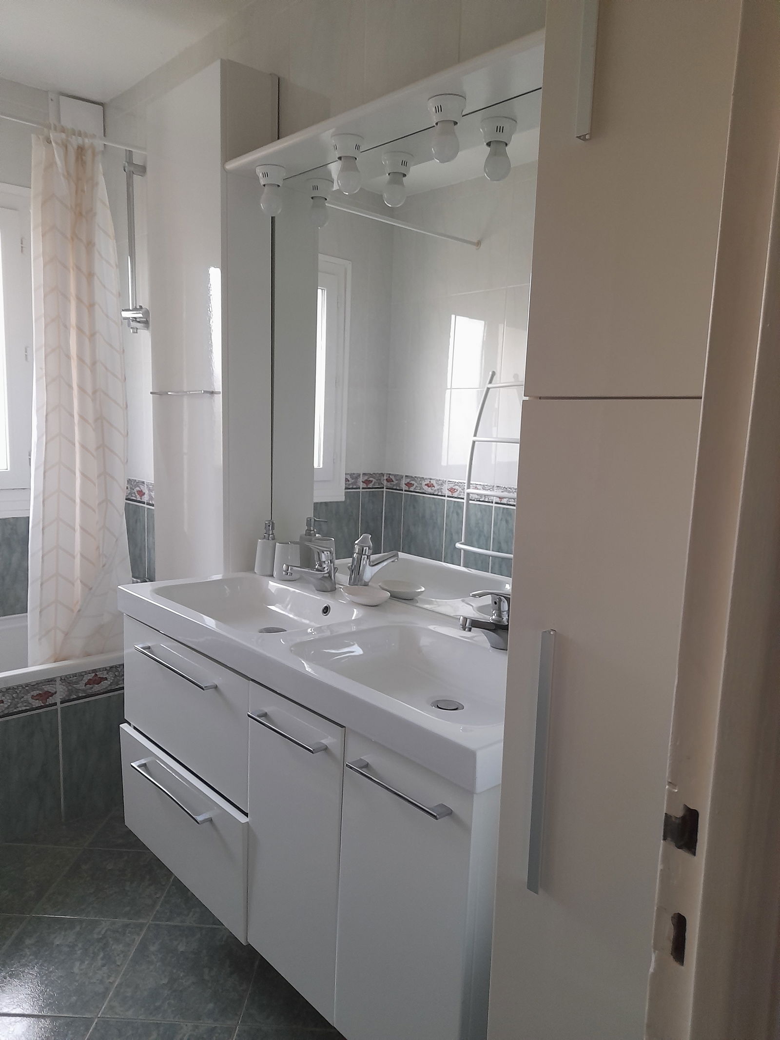 Homestay Tournefeuille 278931