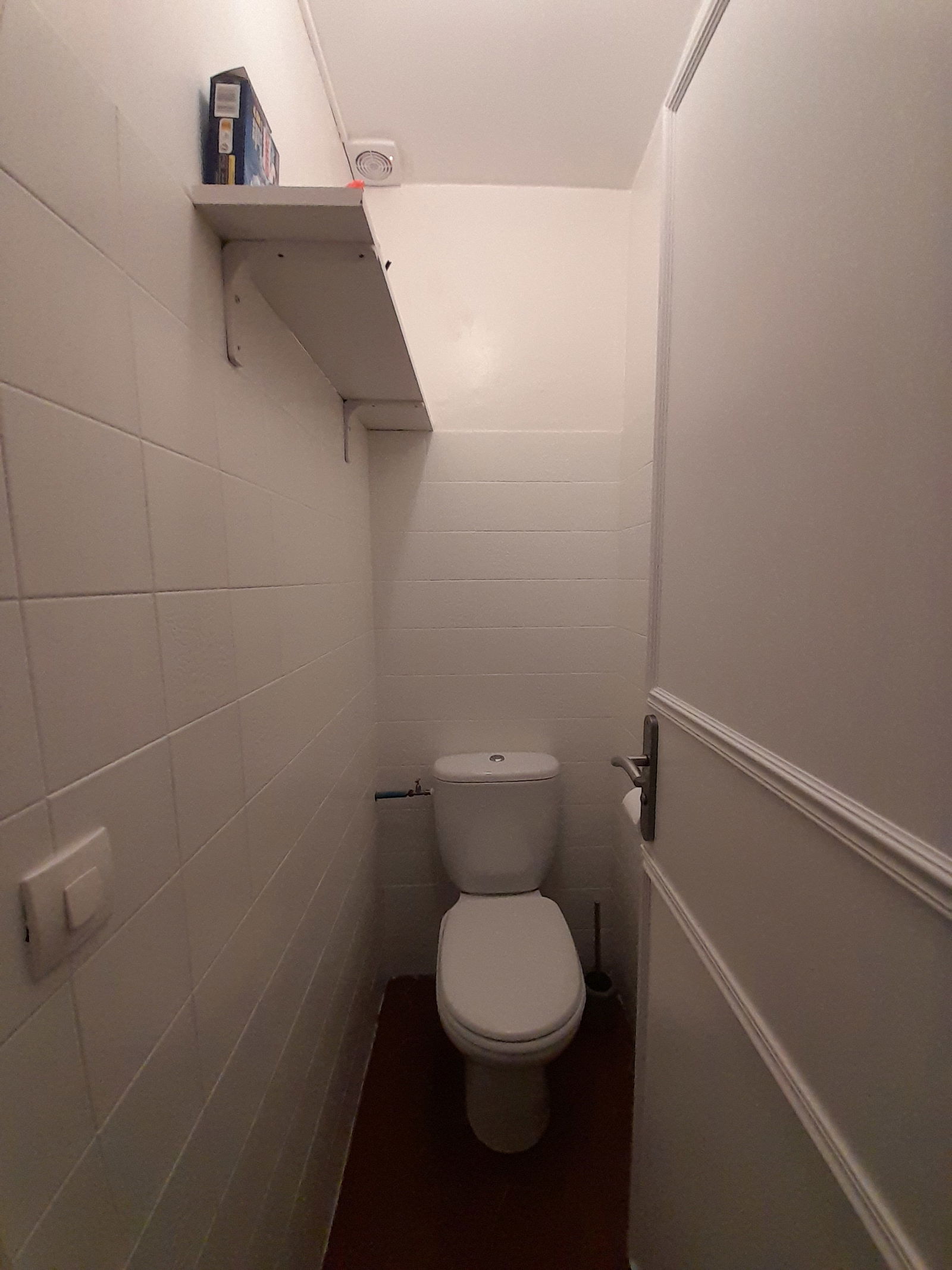 Homestay Tournefeuille 278931