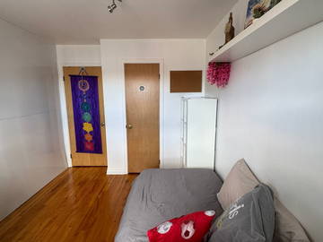 Colocation à louer à Montréal - chambre-4