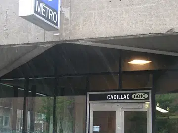 Colocation à louer à Montréal - autre pièce-11