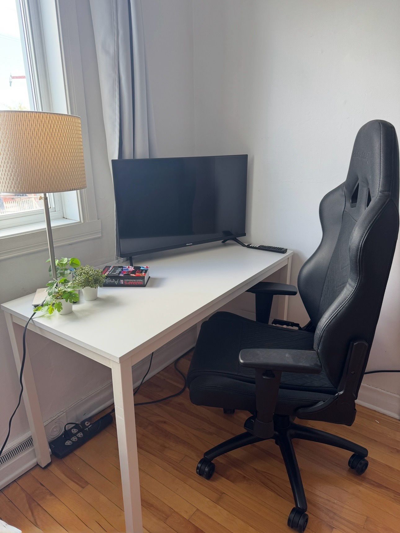 Colocation Montréal 666226