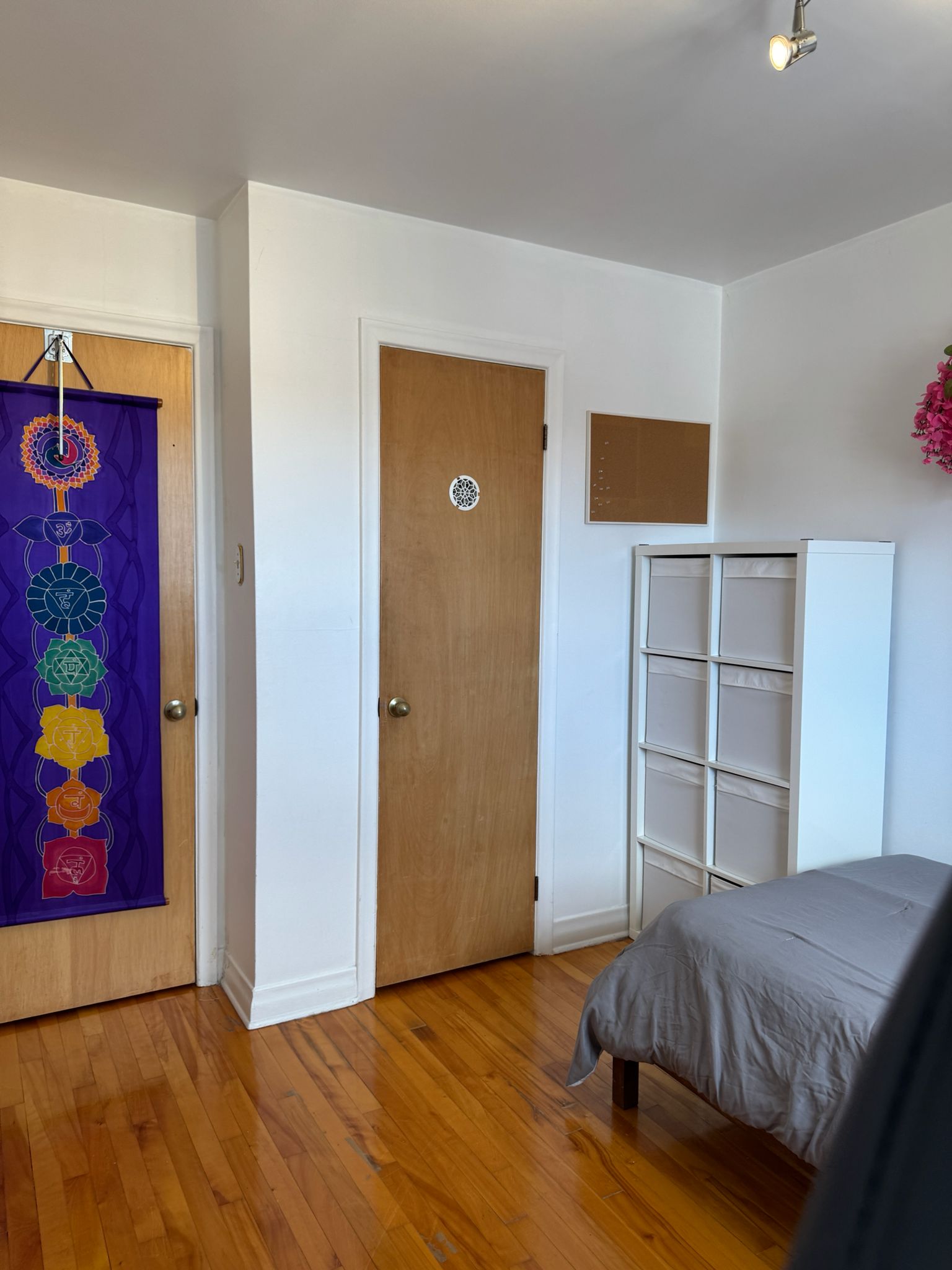 Colocation Montréal 666226