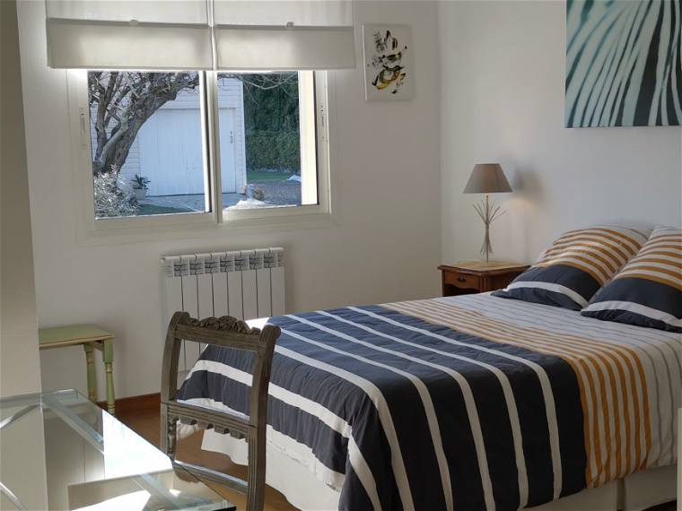 Homestay Ambarès-et-Lagrave 377874