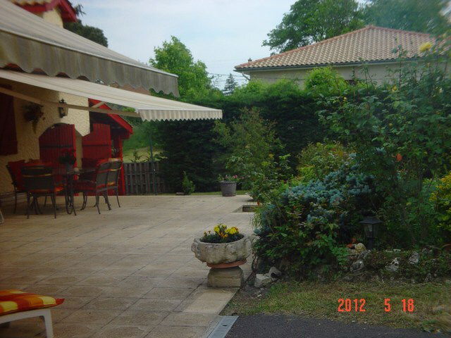 Homestay Cadaujac 23431