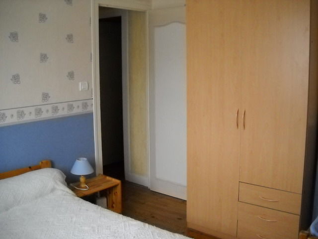 Homestay Angoulême 24780