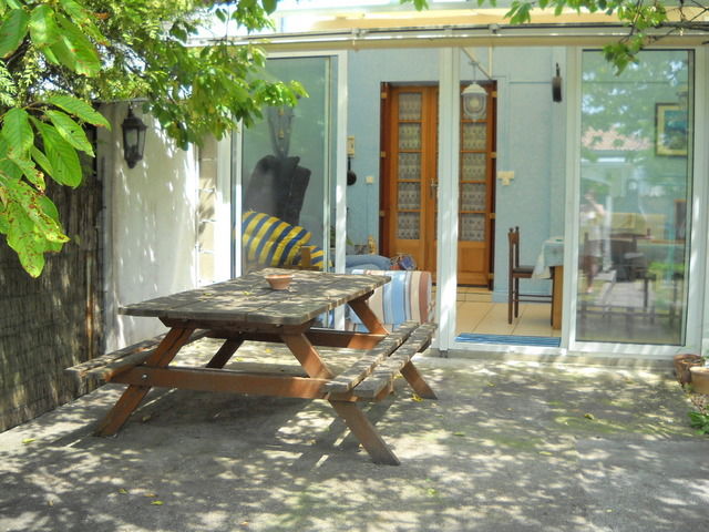 Homestay Angoulême 24780