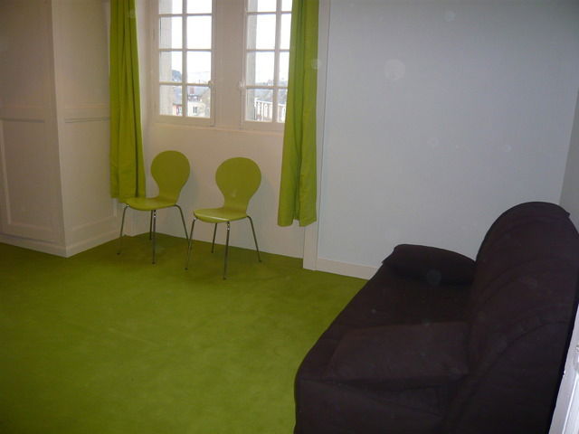 Homestay Rennes 38584