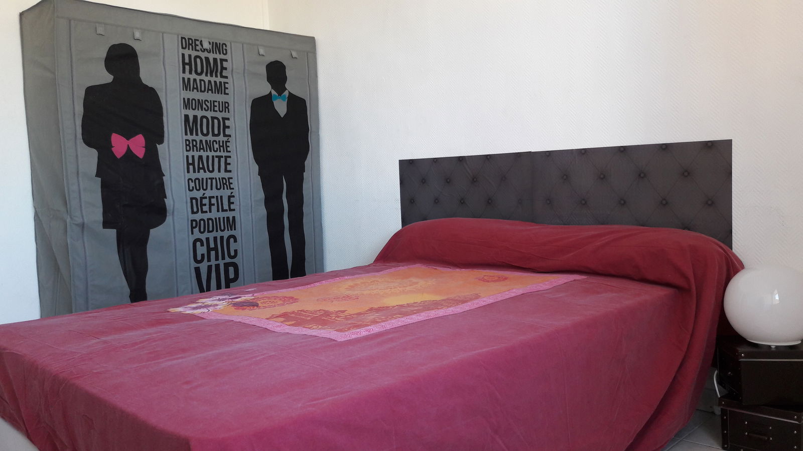 Homestay Perpignan 144518