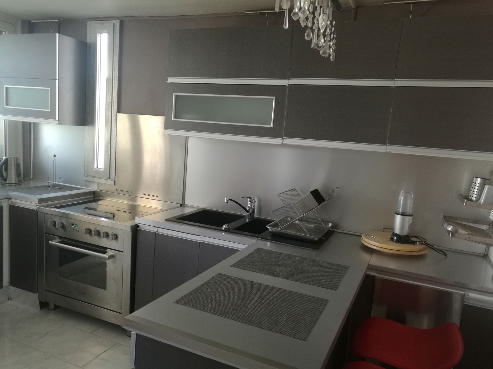 Homestay Nanterre 211502