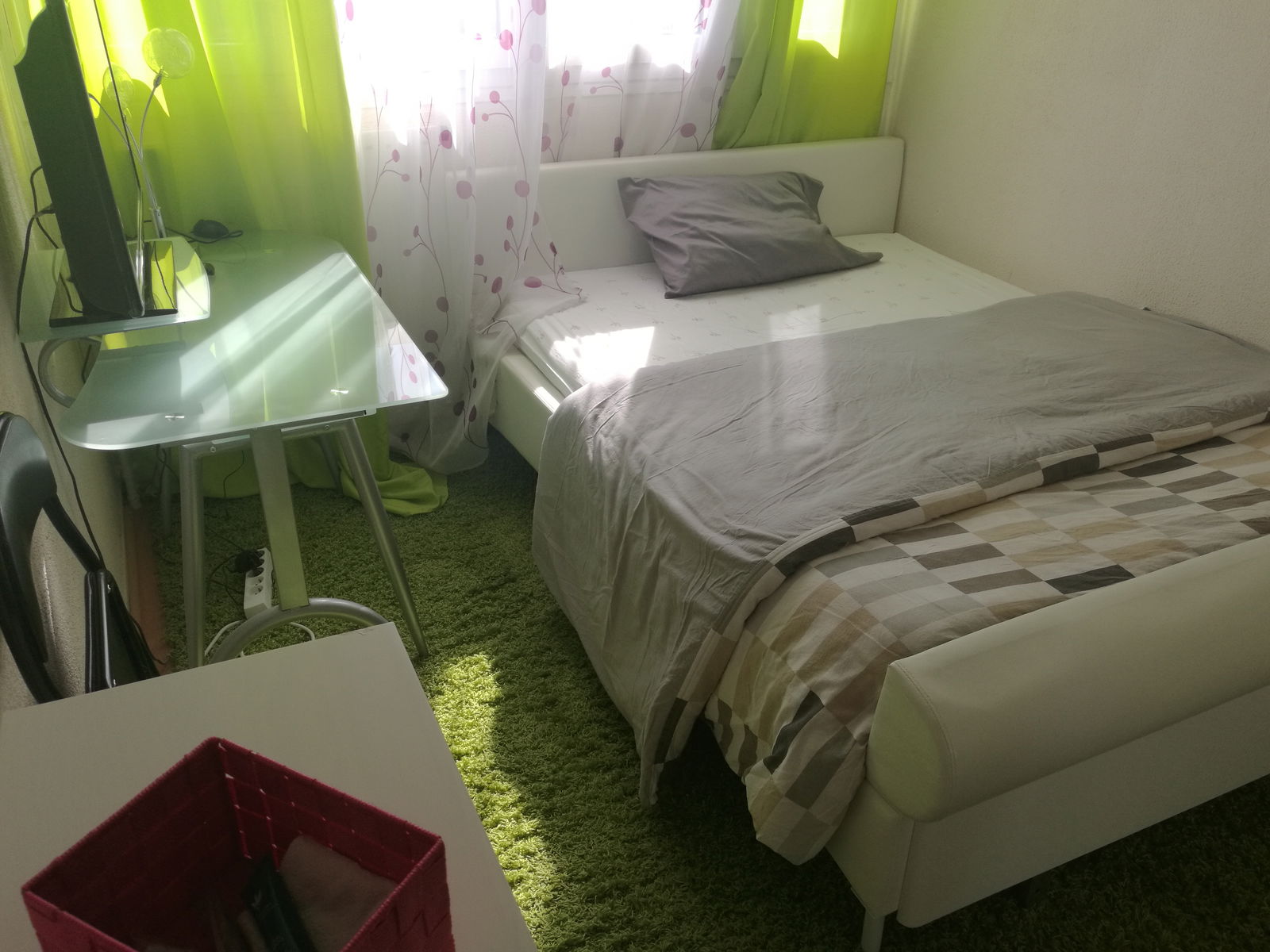 Homestay Nanterre 211502