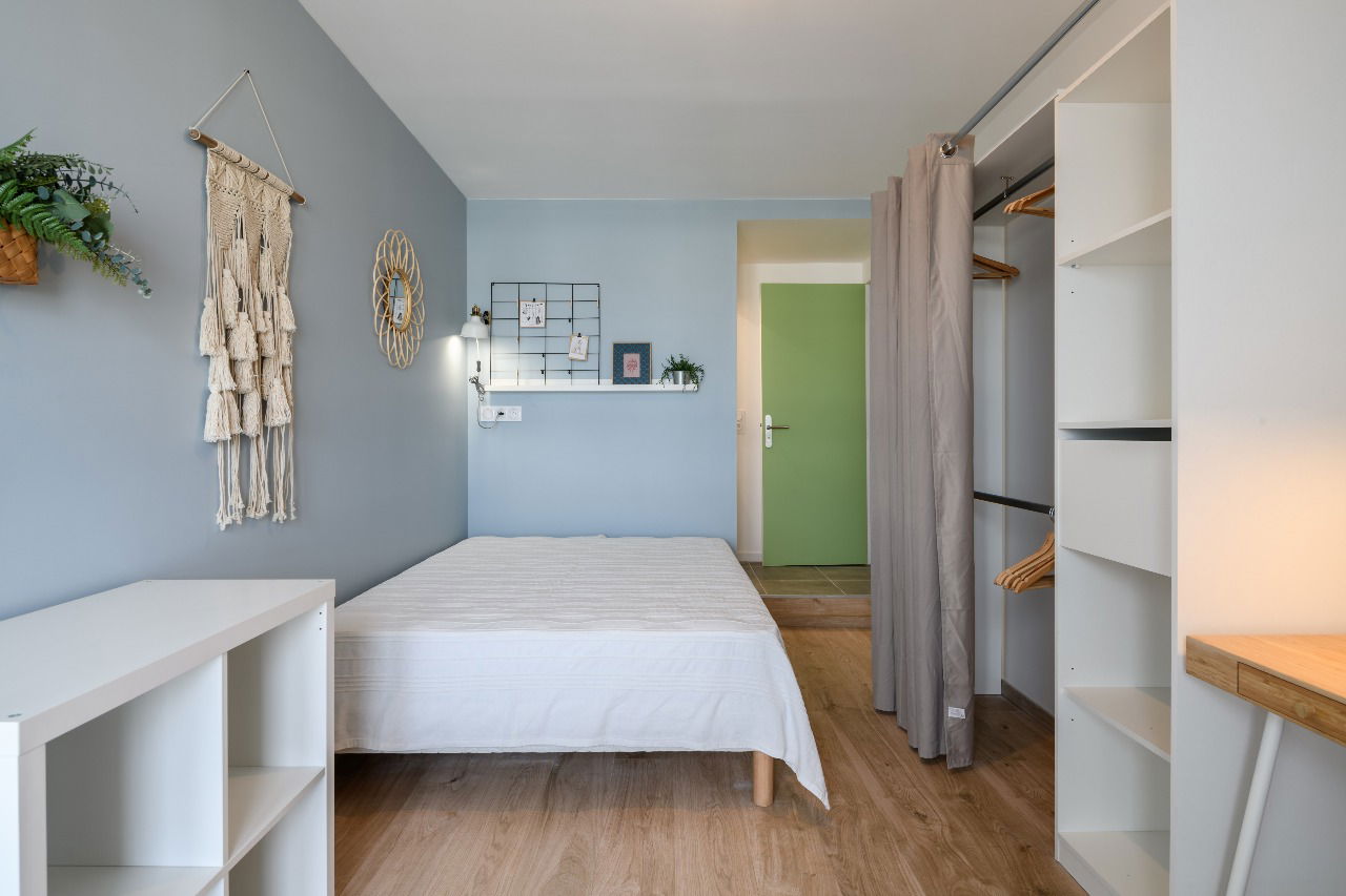 Colocation Bordeaux 657248