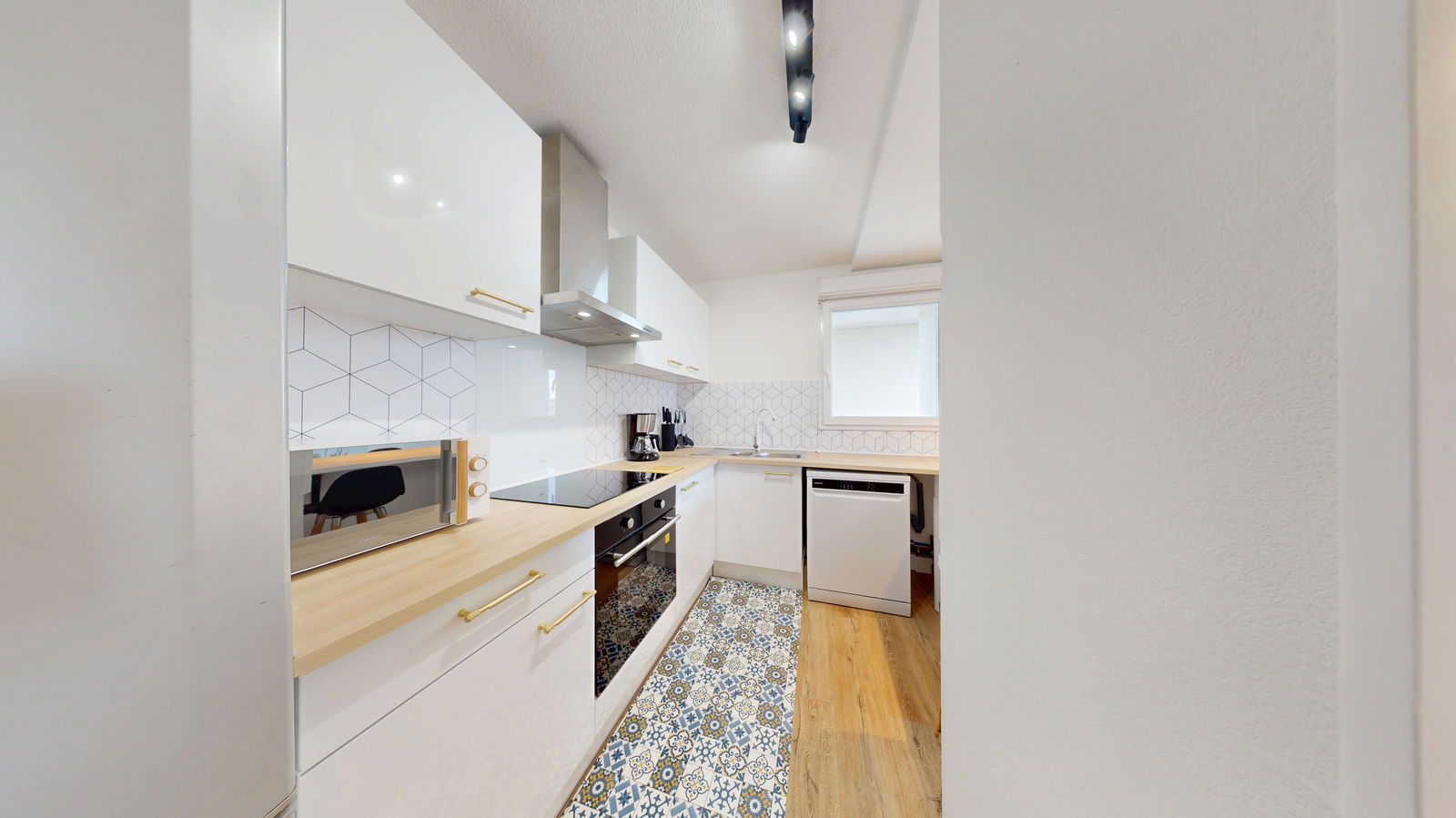 Colocation Bordeaux 640574