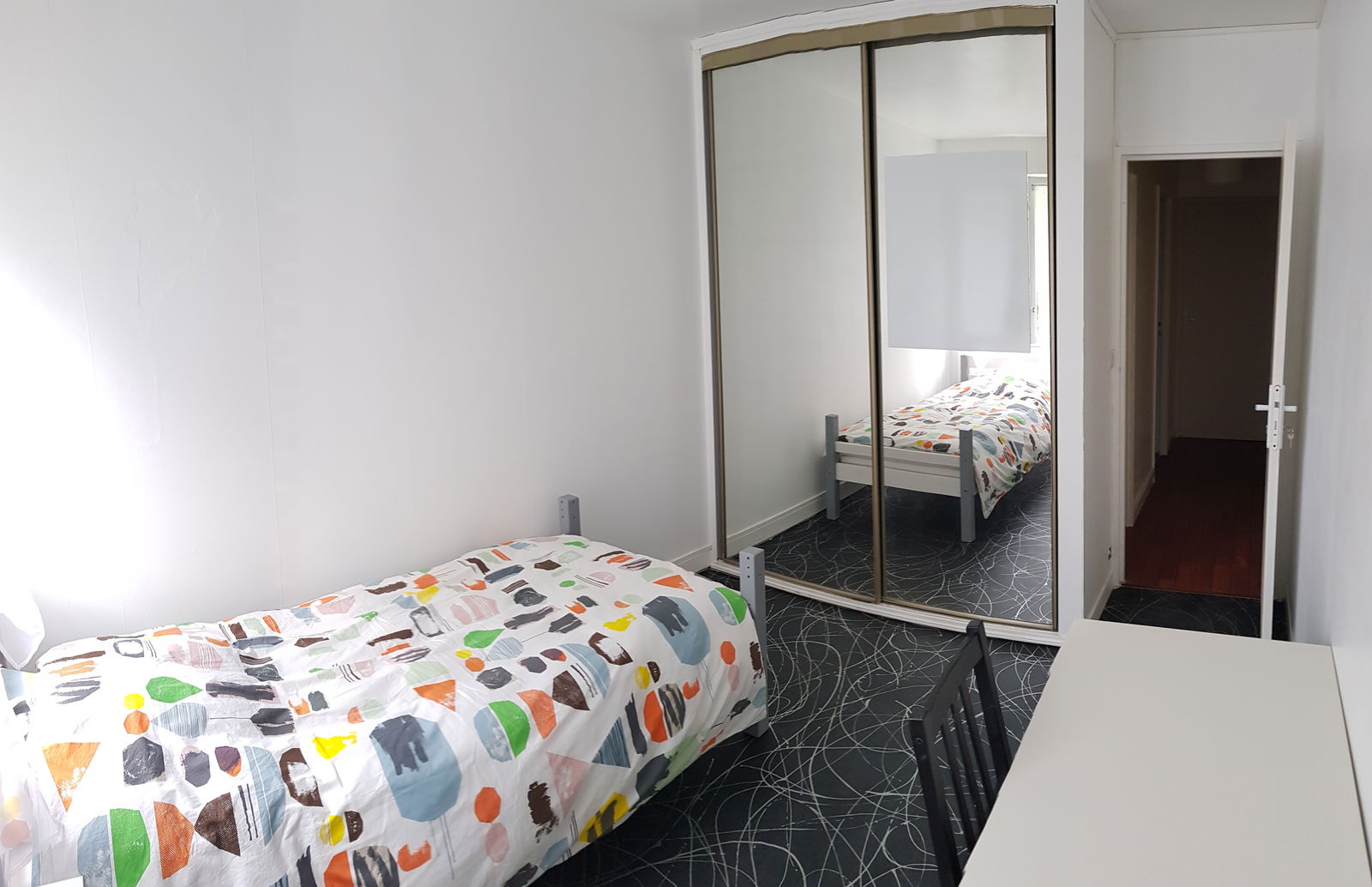 Colocation Évry 212284