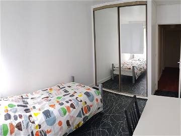 Chambre À Louer Évry 212284