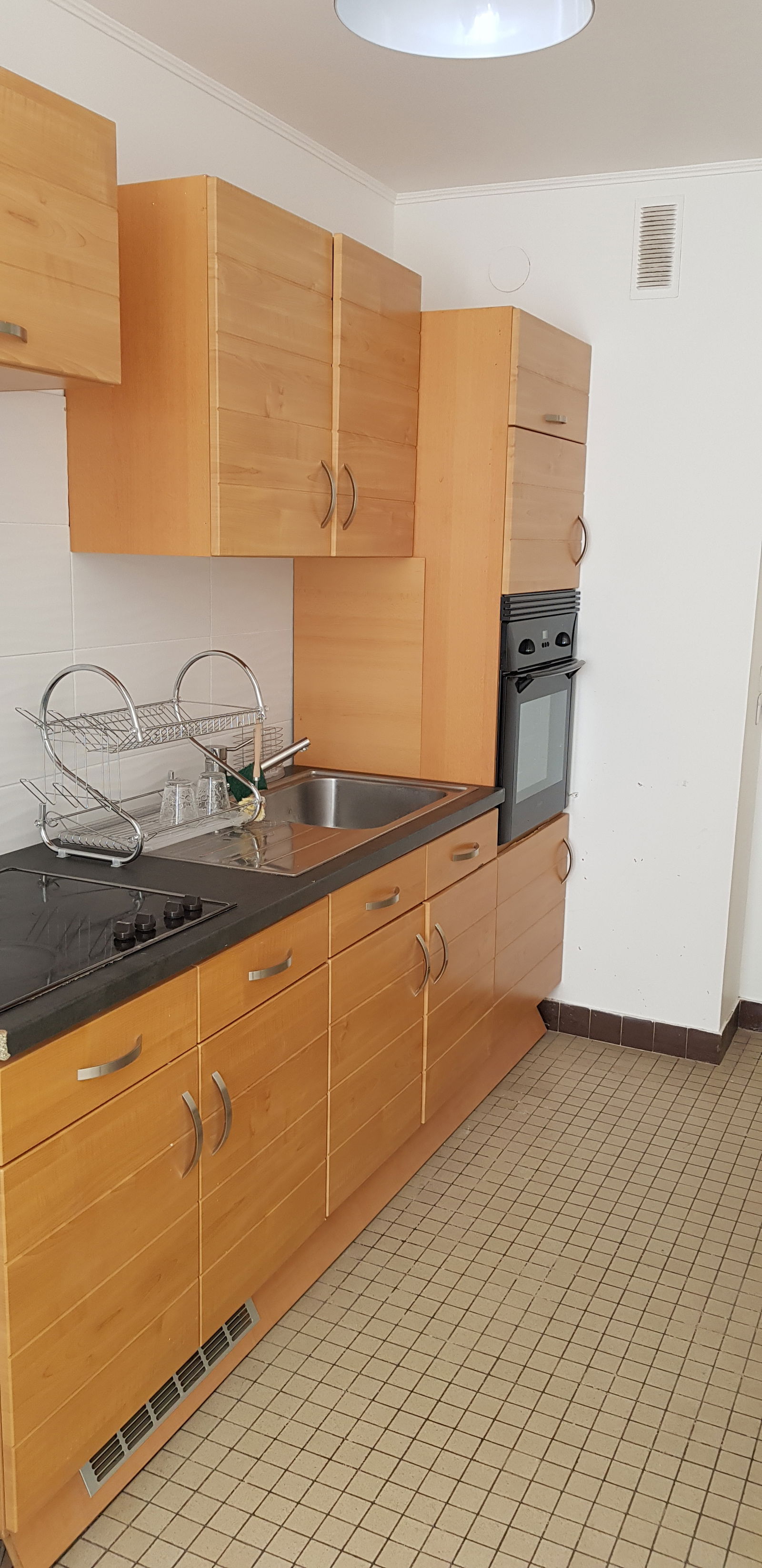 Colocation Évry 212284