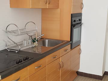 Chambre À Louer Évry 212284