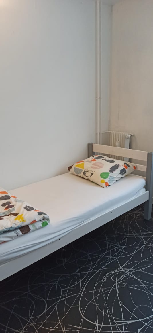 Colocation Évry 212284