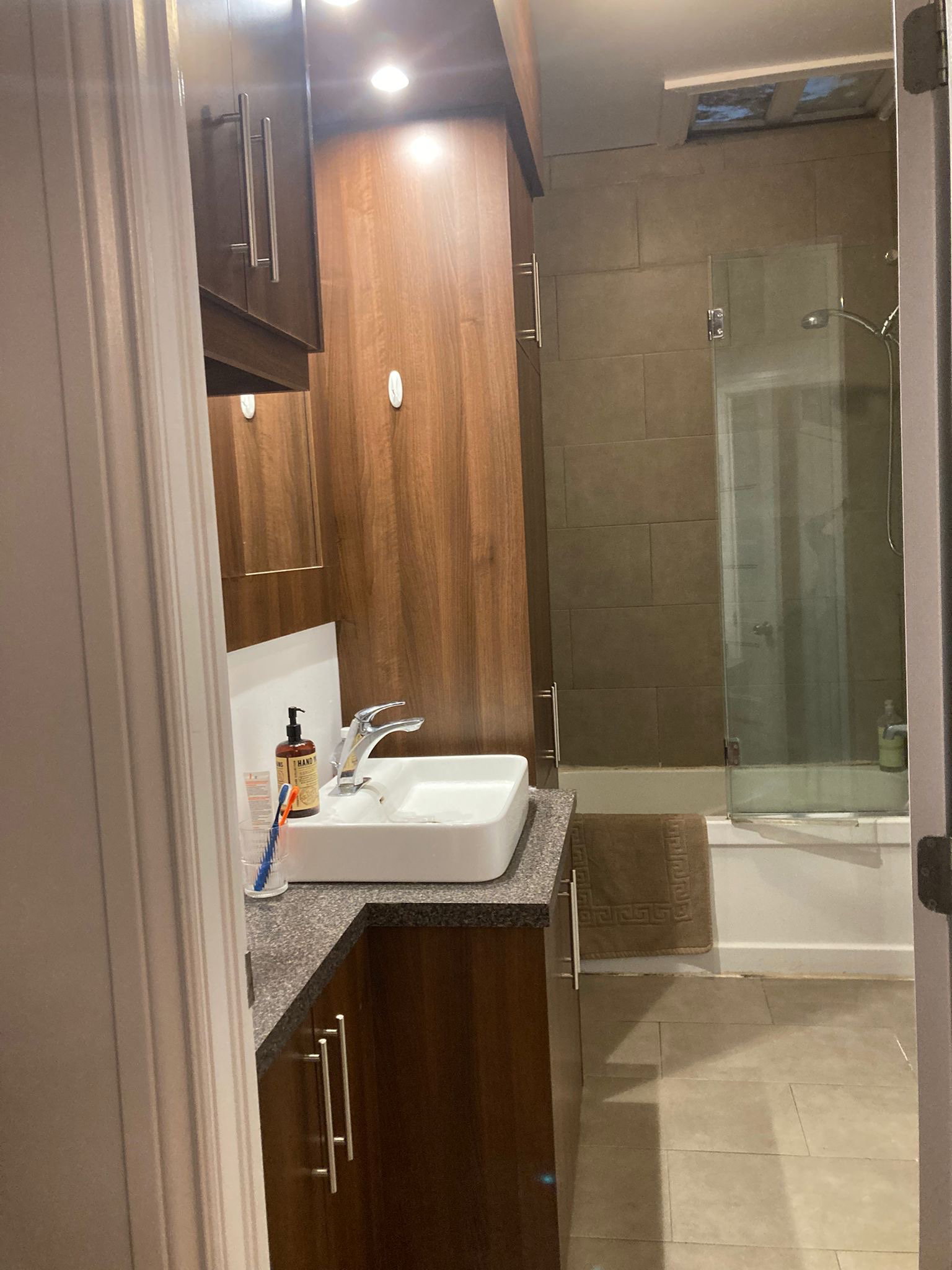 Homestay Montréal 661883