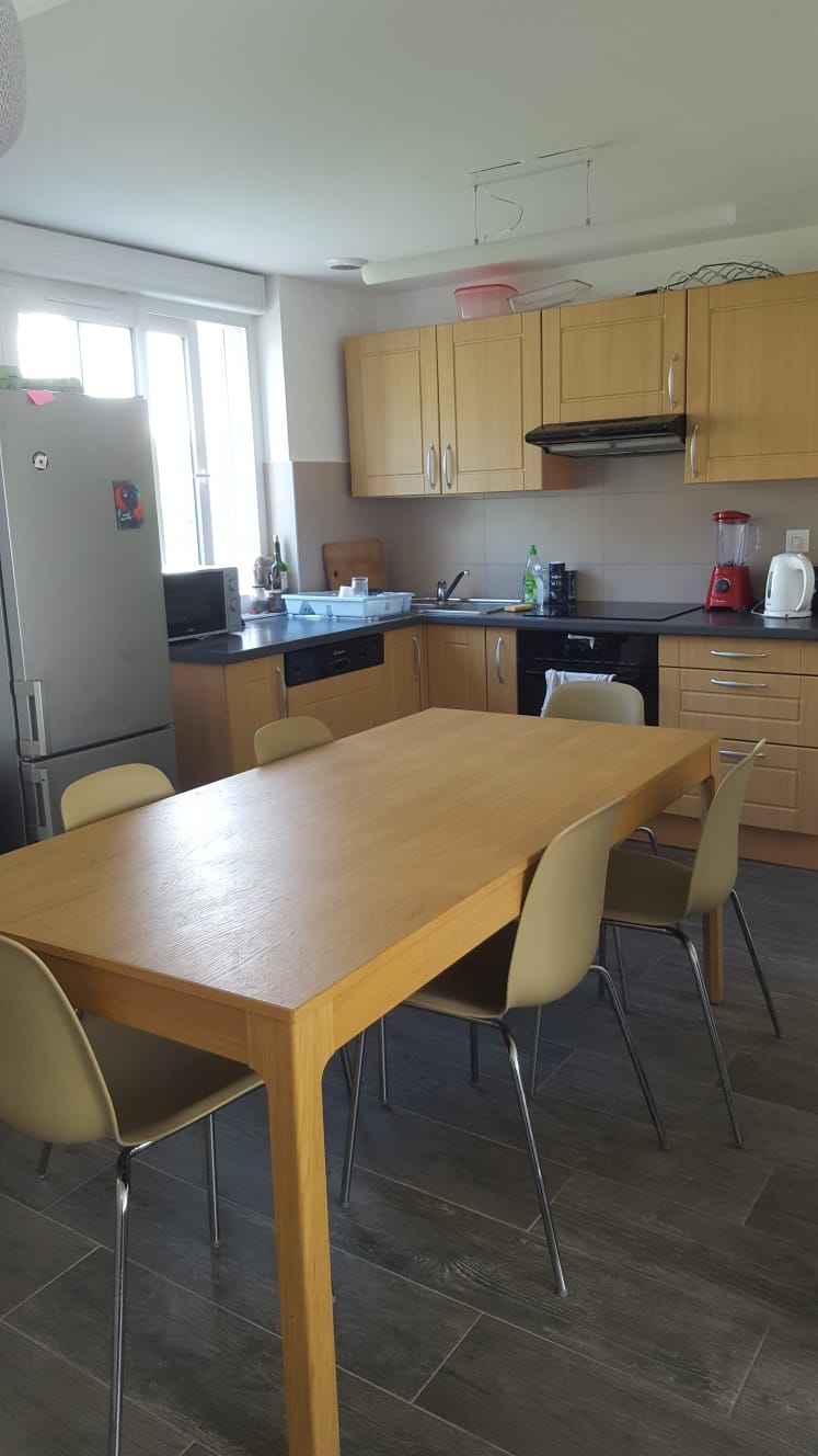 Colocation Brest 299440