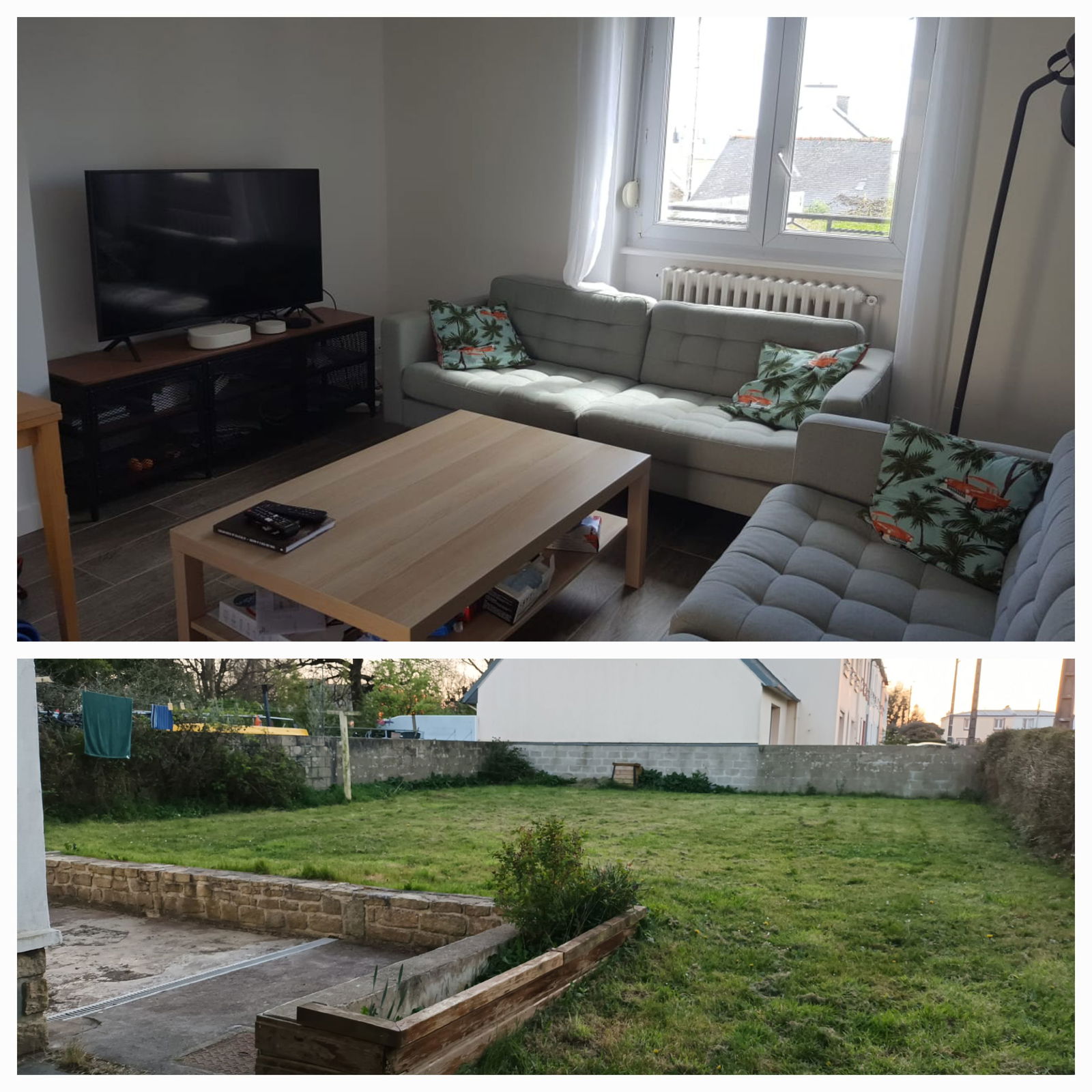 Colocation Brest 299482