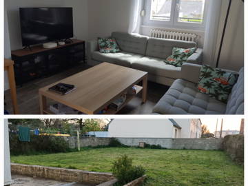 Chambre À Louer Brest 299482