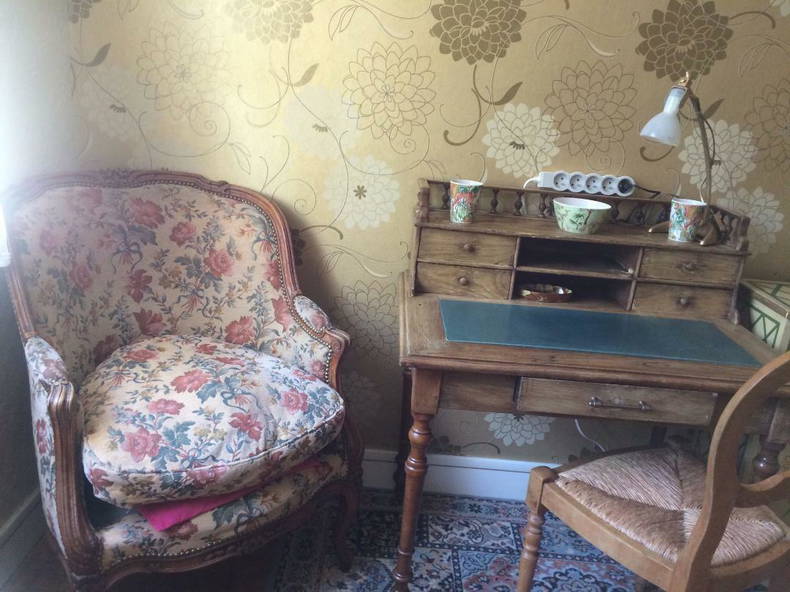 Colocação Rennes 257259-1