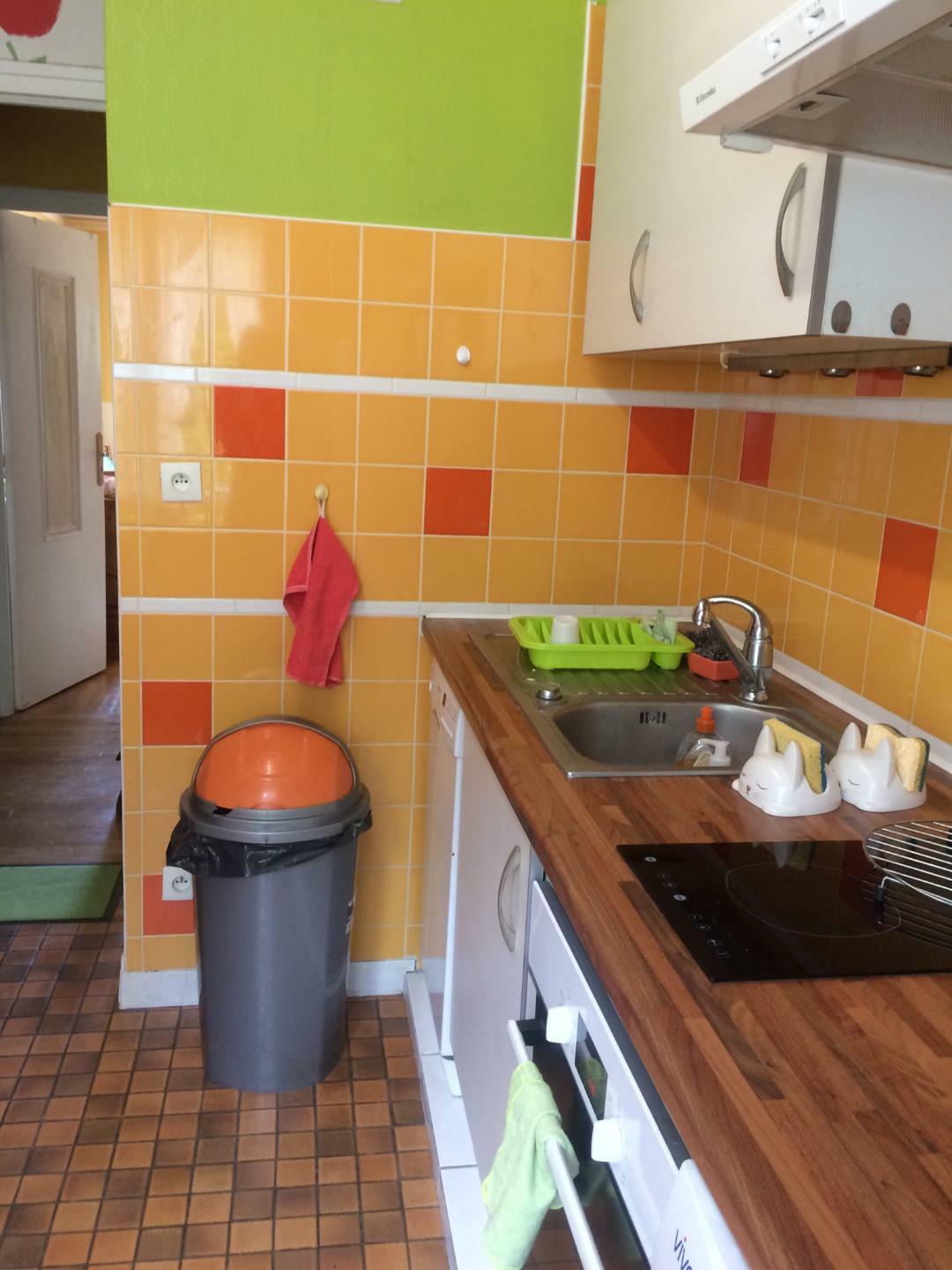 Colocation Rennes 257259