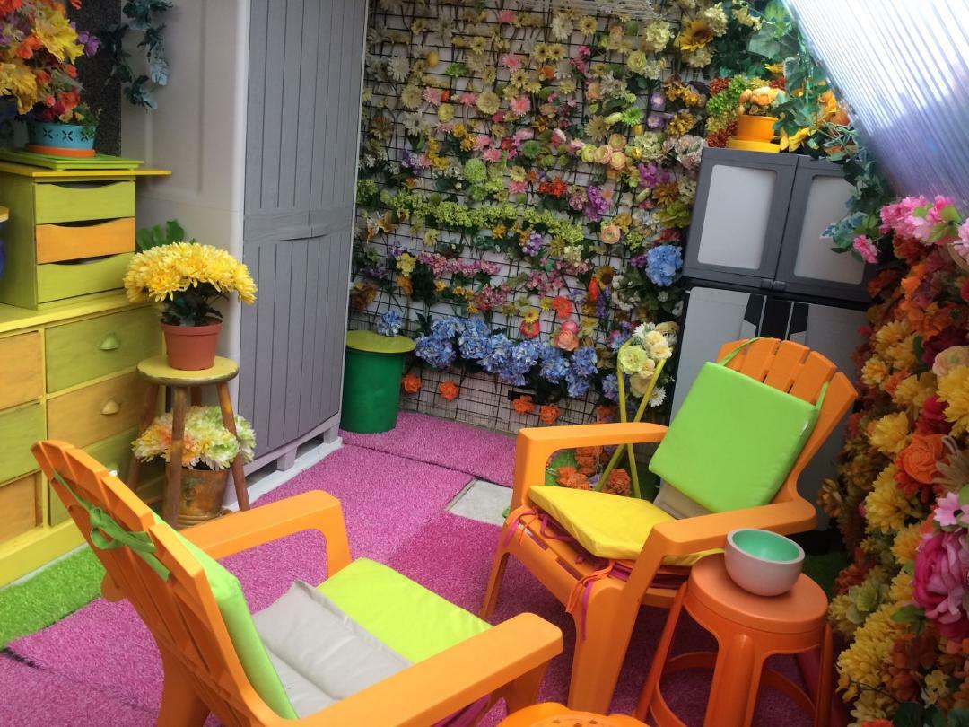 Homestay Rennes 242829