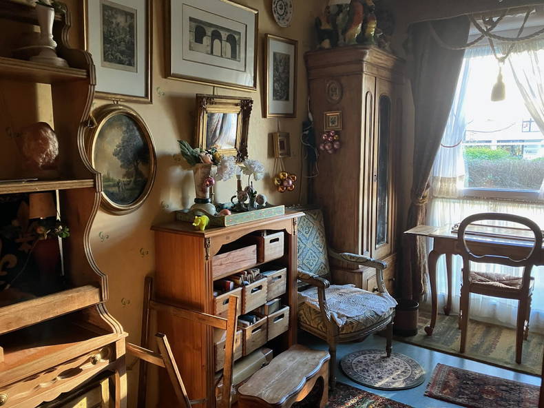 Gastfamilie Rennes 242829-1