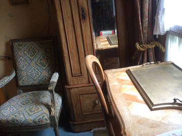 Chambre Chez L'habitant Rennes 242829-5