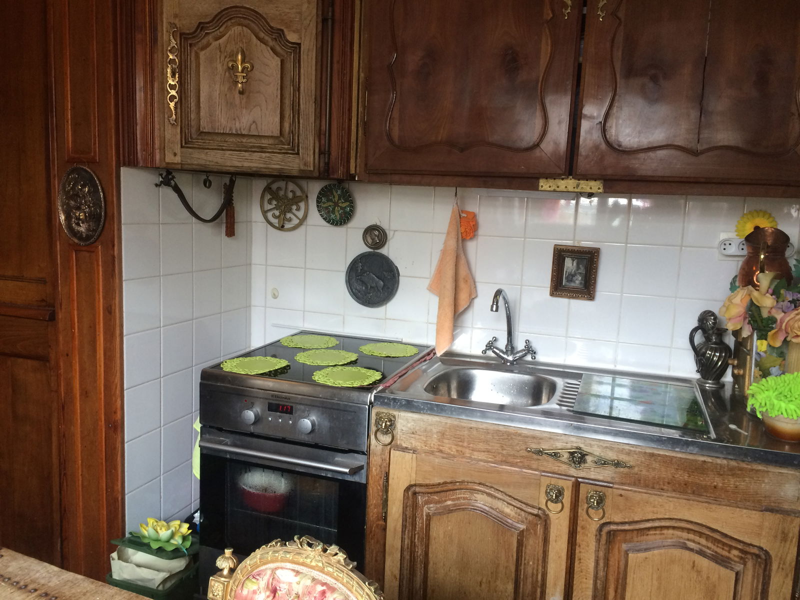 Homestay Rennes 242829