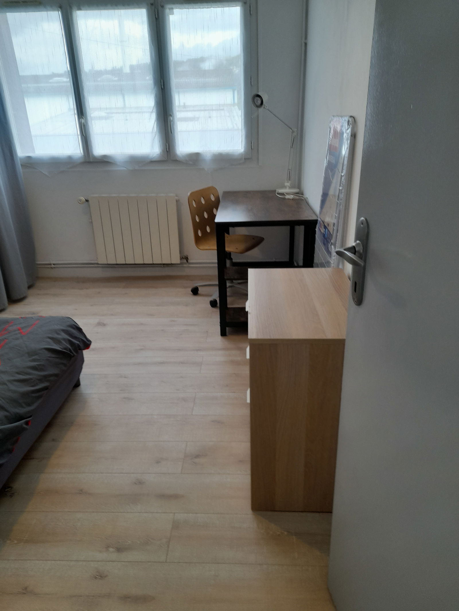 Coliving Rouen 365558