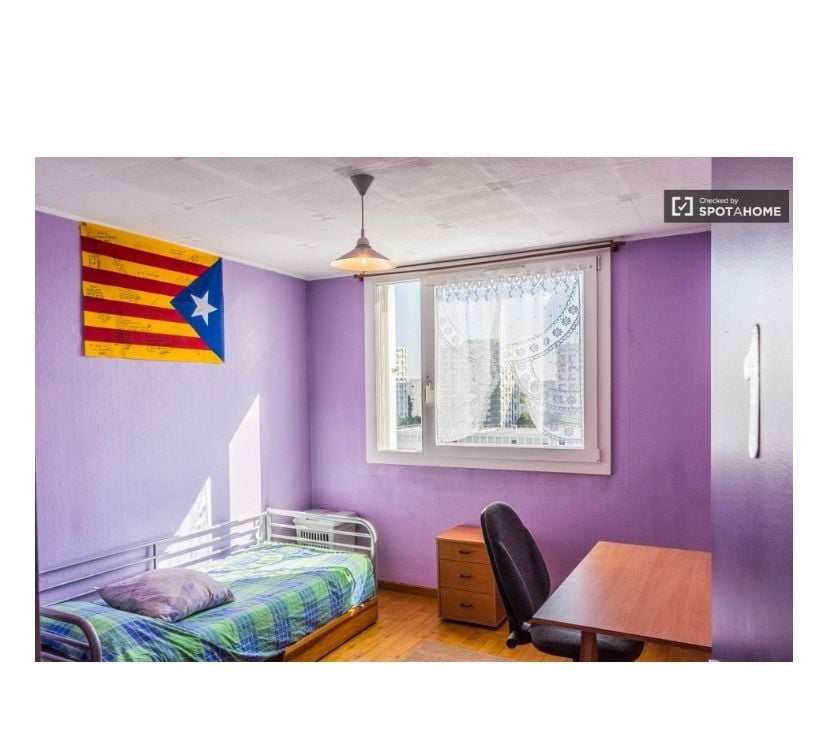 Shared Housing Lyon 678149