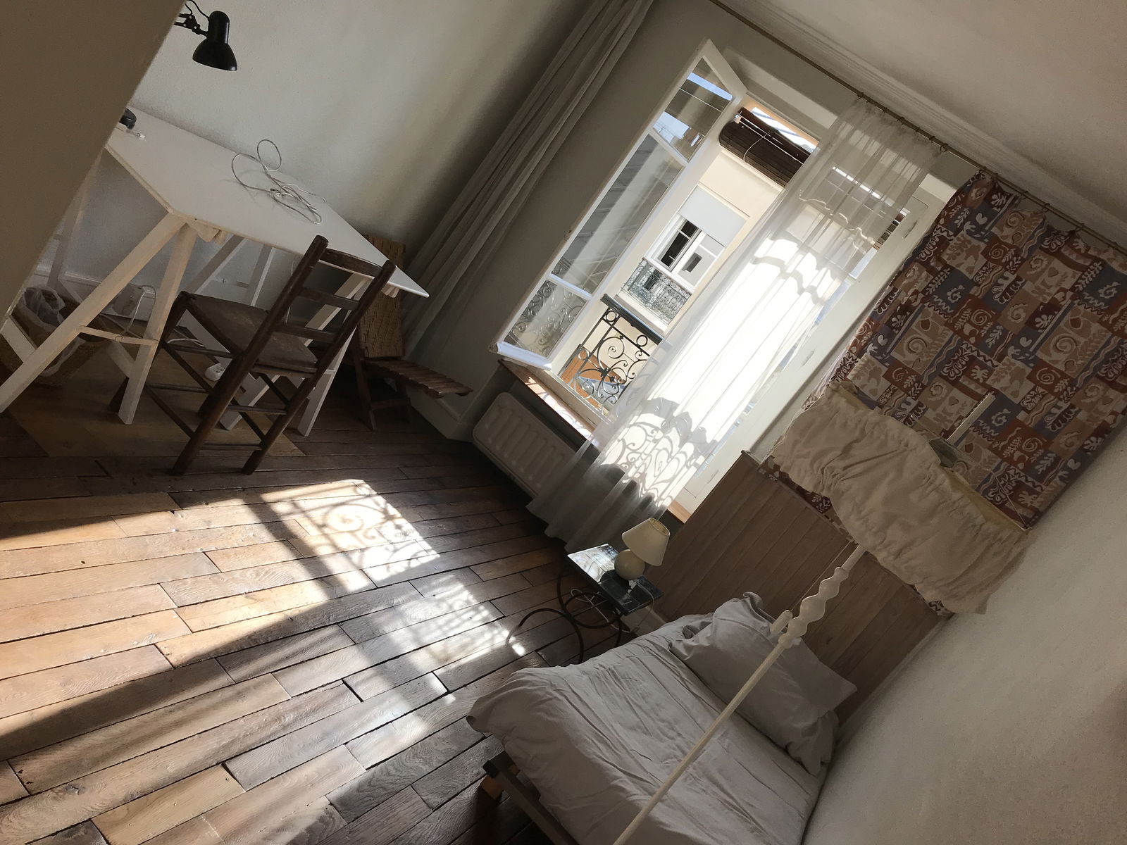 Homestay Paris 345164
