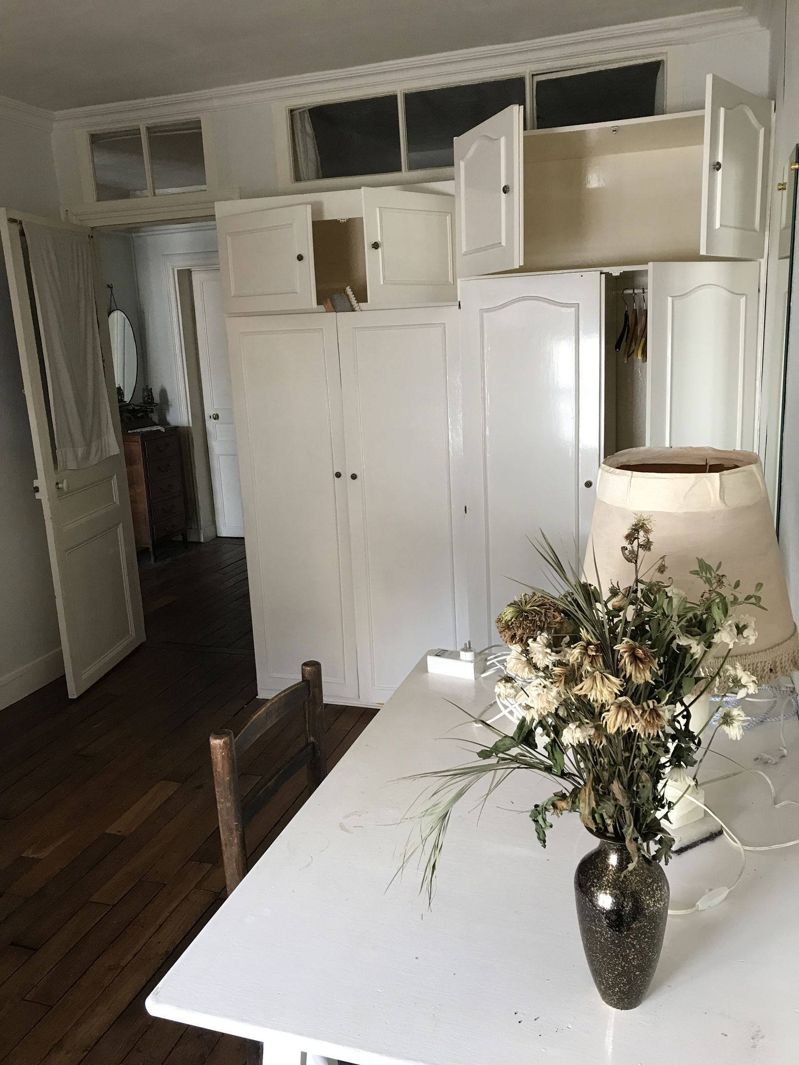 Homestay Paris 345164